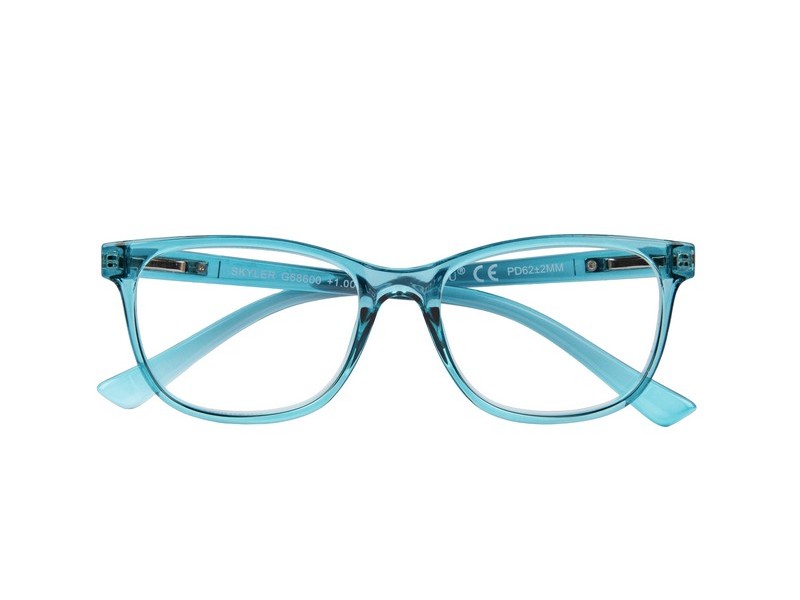 ΓΥΑΛΙΑ ΠΡΕΣΒΥΩΠΙΑΣ ΠΛΑΣΤΙΚΟ ΜΟΝΤΕΛΟ SKYLER 