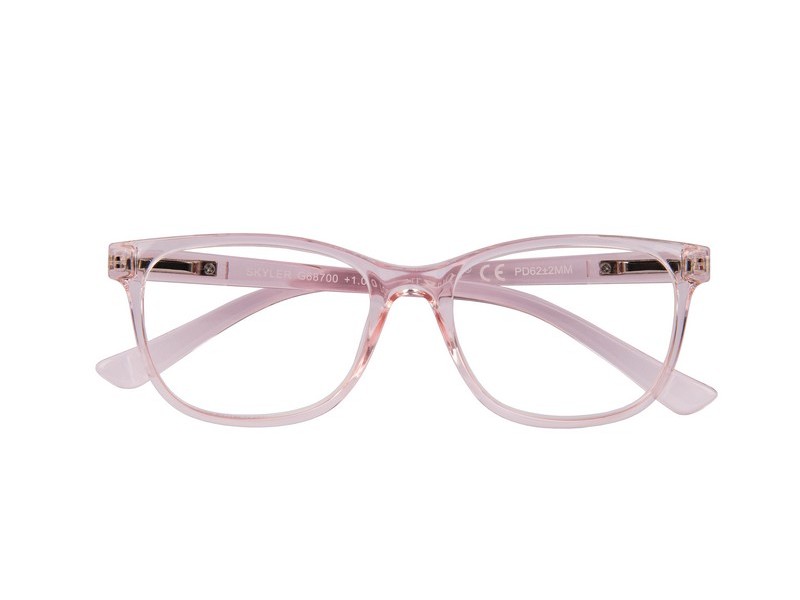 ΓΥΑΛΙΑ ΠΡΕΣΒΥΩΠΙΑΣ ΠΛΑΣΤΙΚΟ ΜΟΝΤΕΛΟ SKYLER 