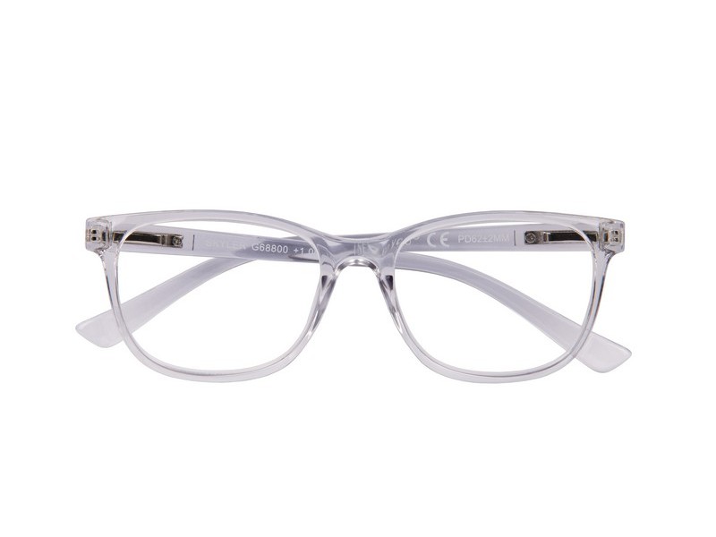 ΓΥΑΛΙΑ ΠΡΕΣΒΥΩΠΙΑΣ ΠΛΑΣΤΙΚΟ ΜΟΝΤΕΛΟ SKYLER 