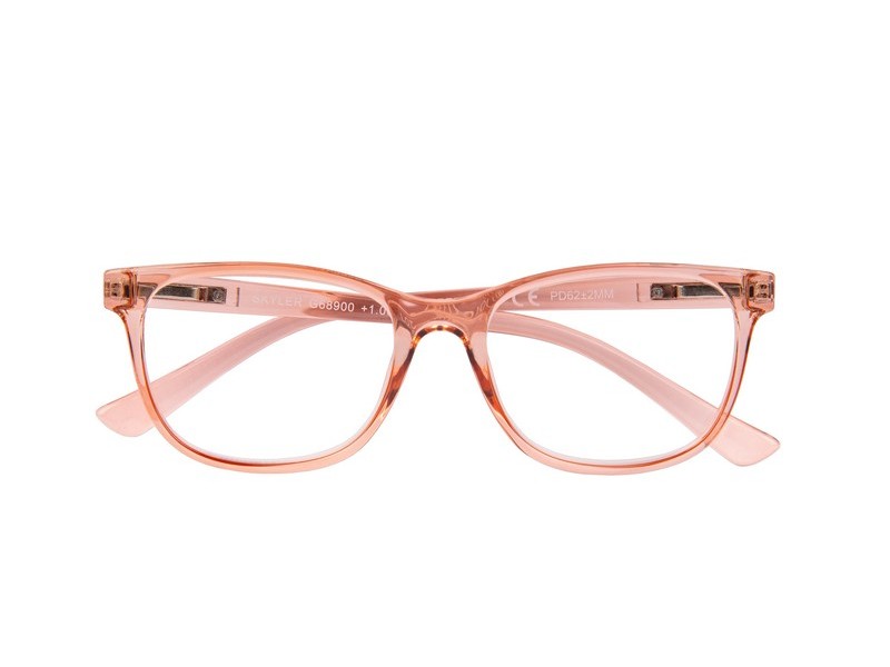 ΓΥΑΛΙΑ ΠΡΕΣΒΥΩΠΙΑΣ ΠΛΑΣΤΙΚΟ ΜΟΝΤΕΛΟ SKYLER 