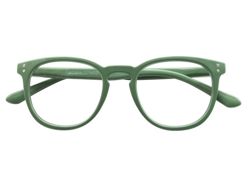 ΓΥΑΛΙΑ ΠΡΕΣΒΥΩΠΙΑΣ ΠΛΑΣΤΙΚΟ ΜΟΝΤΕΛΟ ROBIN