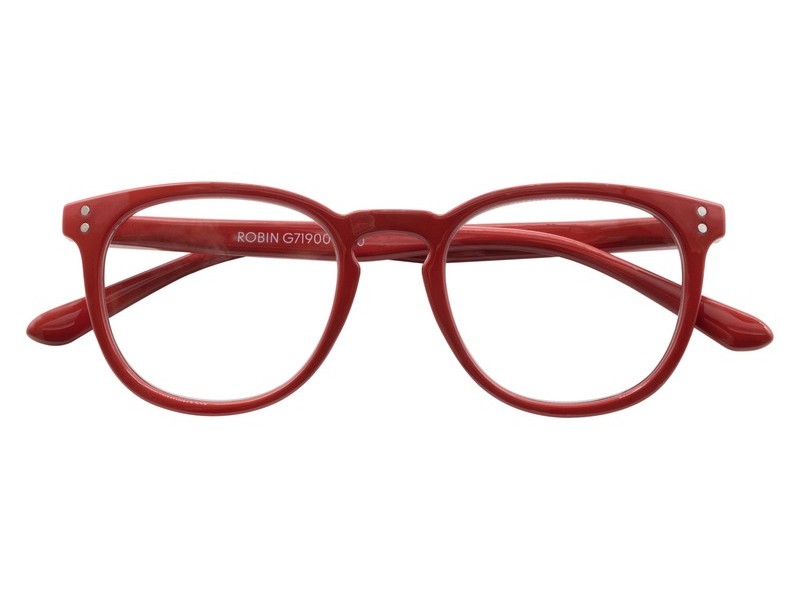 ΓΥΑΛΙΑ ΠΡΕΣΒΥΩΠΙΑΣ ΠΛΑΣΤΙΚΟ ΜΟΝΤΕΛΟ ROBIN