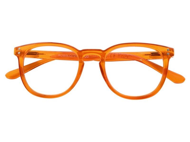 ΓΥΑΛΙΑ ΠΡΕΣΒΥΩΠΙΑΣ ΠΛΑΣΤΙΚΟ ΜΟΝΤΕΛΟ ROBIN