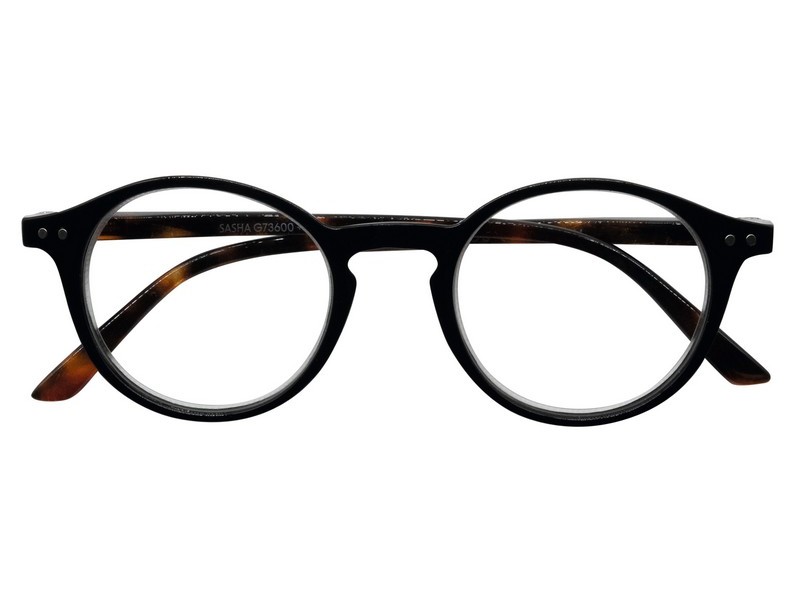 ΓΥΑΛΙΑ ΠΡΕΣΒΥΩΠΙΑΣ ΠΛΑΣΤΙΚΟ ΜΟΝΤΕΛΟ SASHA 