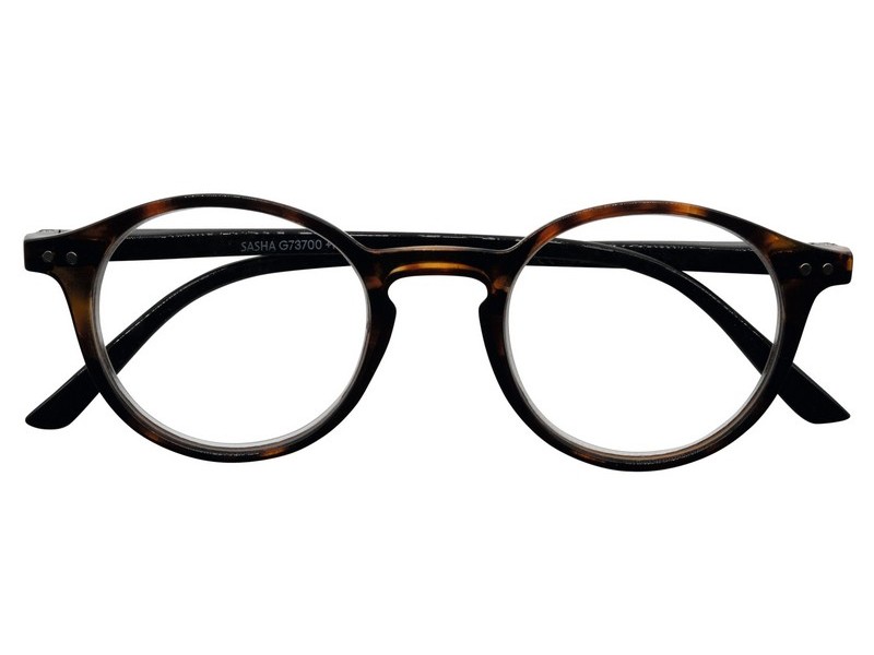 ΓΥΑΛΙΑ ΠΡΕΣΒΥΩΠΙΑΣ ΠΛΑΣΤΙΚΟ ΜΟΝΤΕΛΟ SASHA 