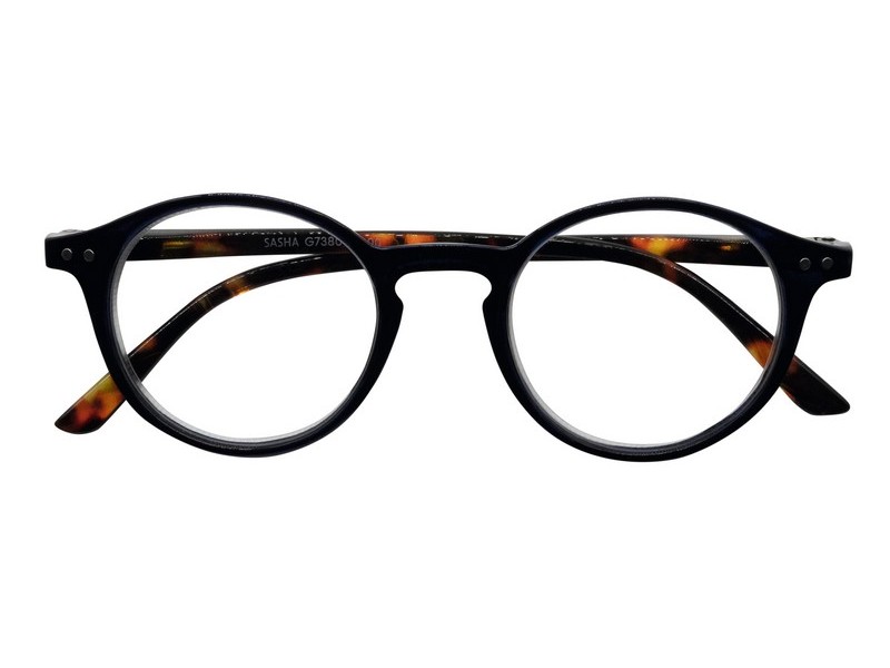 ΓΥΑΛΙΑ ΠΡΕΣΒΥΩΠΙΑΣ ΠΛΑΣΤΙΚΟ ΜΟΝΤΕΛΟ SASHA 