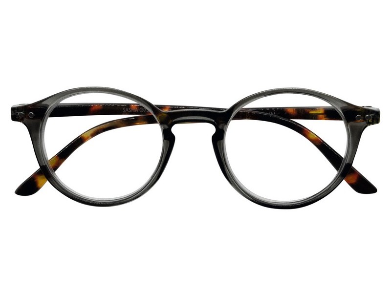 ΓΥΑΛΙΑ ΠΡΕΣΒΥΩΠΙΑΣ ΠΛΑΣΤΙΚΟ ΜΟΝΤΕΛΟ SASHA 