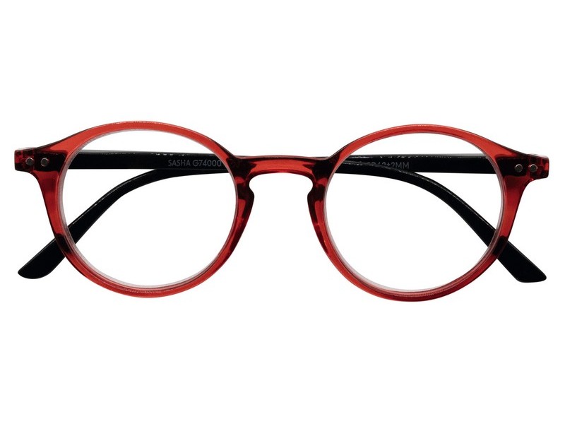 ΓΥΑΛΙΑ ΠΡΕΣΒΥΩΠΙΑΣ ΠΛΑΣΤΙΚΟ ΜΟΝΤΕΛΟ SASHA 