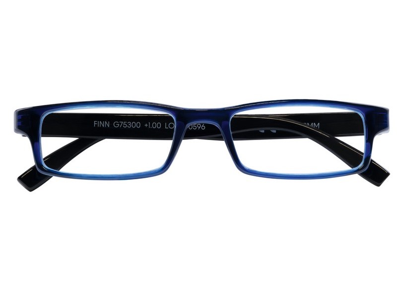 ΓΥΑΛΙΑ ΠΡΕΣΒΥΩΠΙΑΣ ΠΛΑΣΤΙΚΟ ΜΟΝΤΕΛΟ FINN 