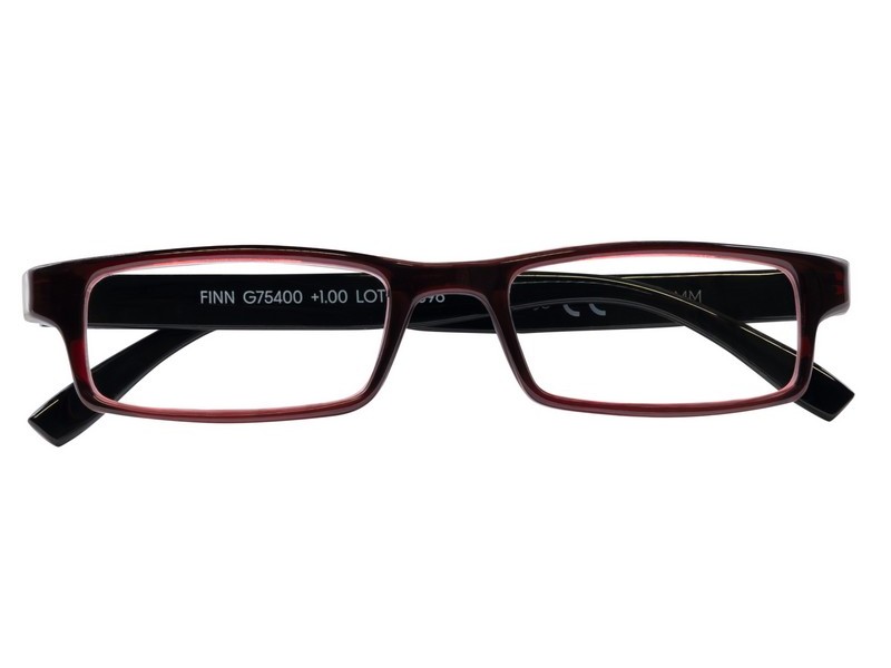 ΓΥΑΛΙΑ ΠΡΕΣΒΥΩΠΙΑΣ ΠΛΑΣΤΙΚΟ ΜΟΝΤΕΛΟ FINN 