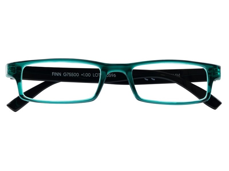 ΓΥΑΛΙΑ ΠΡΕΣΒΥΩΠΙΑΣ ΠΛΑΣΤΙΚΟ ΜΟΝΤΕΛΟ FINN 