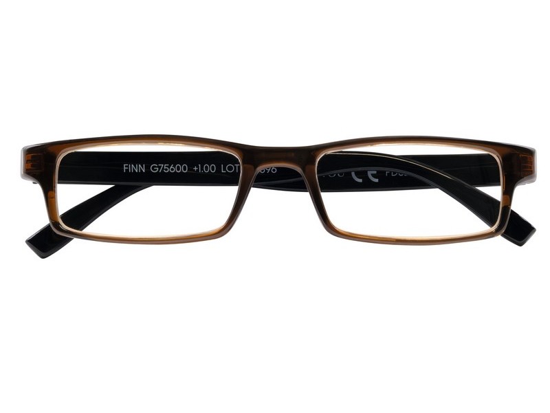 ΓΥΑΛΙΑ ΠΡΕΣΒΥΩΠΙΑΣ ΠΛΑΣΤΙΚΟ ΜΟΝΤΕΛΟ FINN 