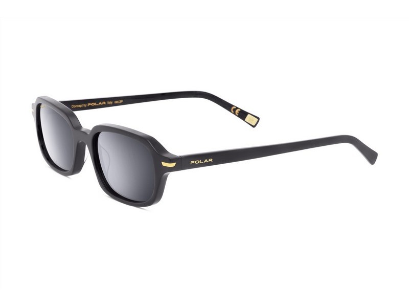 ΓΥΑΛΙΑ ΗΛΙΟΥ POLAR ΜΟΝΤΕΛΟ GOLD 3038 col. 77/F