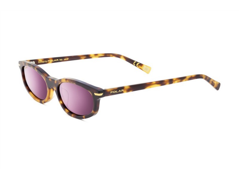 ΓΥΑΛΙΑ ΗΛΙΟΥ POLAR ΜΟΝΤΕΛΟ GOLD 3039 col. 429/P