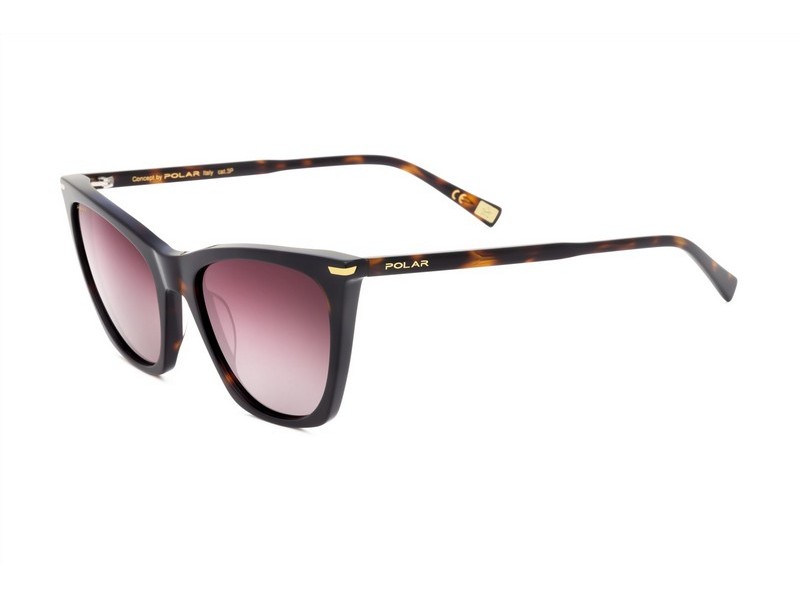 ΓΥΑΛΙΑ ΗΛΙΟΥ POLAR ΜΟΝΤΕΛΟ GOLD 3041 col. 428R