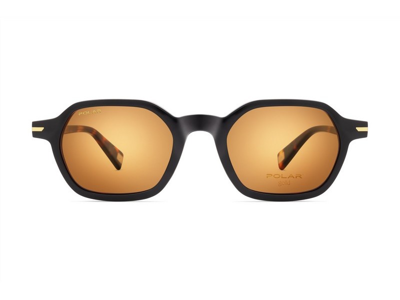 ΣΚΕΛΕΤΟΣ ΟΡΑΣΕΩΣ ΠΑΣΤΙΝΟΣ POLAR GOLD ΜΟΝΤΕΛΟ 7056 col. 477 CLIP ON