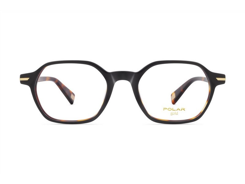 ΣΚΕΛΕΤΟΣ ΟΡΑΣΕΩΣ ΠΑΣΤΙΝΟΣ POLAR GOLD ΜΟΝΤΕΛΟ 7056 col. 477 CLIP ON