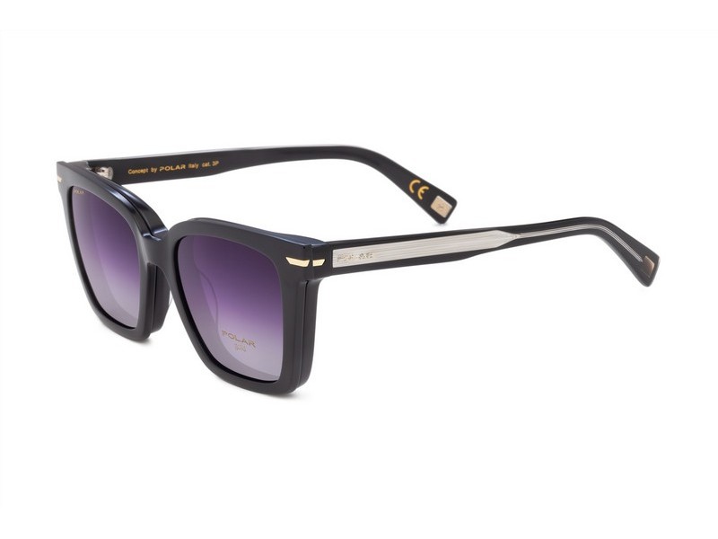 ΣΚΕΛΕΤΟΣ ΟΡΑΣΕΩΣ ΠΑΣΤΙΝΟΣ POLAR GOLD ΜΟΝΤΕΛΟ 7058 col. 77 CLIP ON
