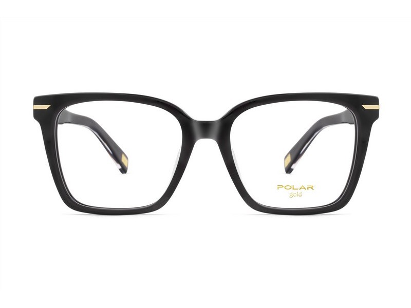 ΣΚΕΛΕΤΟΣ ΟΡΑΣΕΩΣ ΠΑΣΤΙΝΟΣ POLAR GOLD ΜΟΝΤΕΛΟ 7058 col. 77 CLIP ON