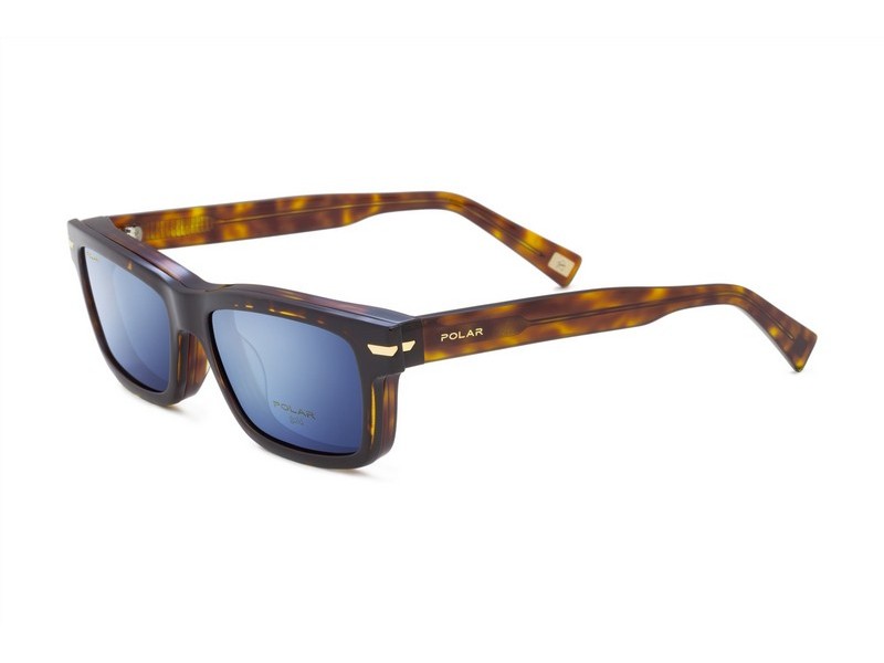 ΣΚΕΛΕΤΟΣ ΟΡΑΣΕΩΣ ΠΑΣΤΙΝΟΣ POLAR GOLD ΜΟΝΤΕΛΟ 7059 col. 428/G CLIP ON