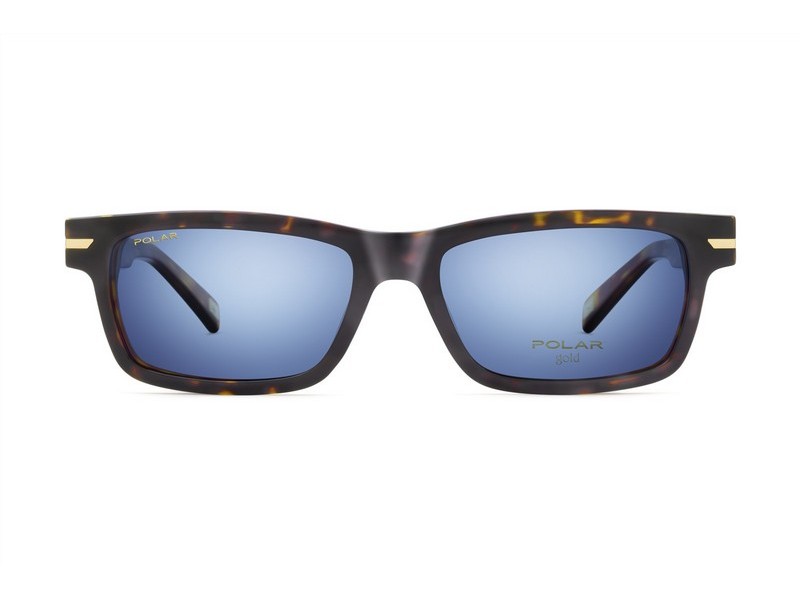 ΣΚΕΛΕΤΟΣ ΟΡΑΣΕΩΣ ΠΑΣΤΙΝΟΣ POLAR GOLD ΜΟΝΤΕΛΟ 7059 col. 428/G CLIP ON