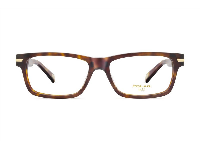 ΣΚΕΛΕΤΟΣ ΟΡΑΣΕΩΣ ΠΑΣΤΙΝΟΣ POLAR GOLD ΜΟΝΤΕΛΟ 7059 col. 428/G CLIP ON