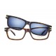 ΣΚΕΛΕΤΟΣ ΟΡΑΣΕΩΣ ΠΑΣΤΙΝΟΣ POLAR GOLD ΜΟΝΤΕΛΟ 7059 col. 428/G CLIP ON