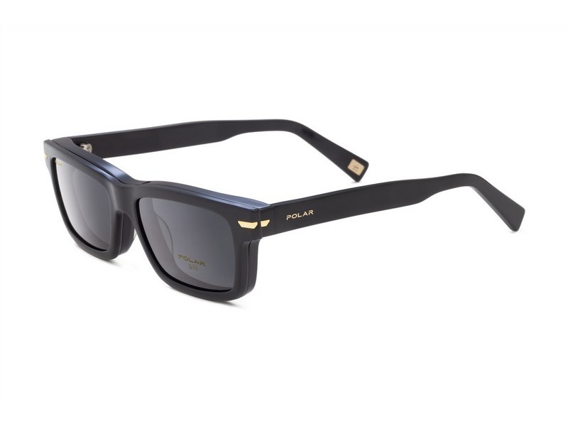 ΣΚΕΛΕΤΟΣ ΟΡΑΣΕΩΣ ΠΑΣΤΙΝΟΣ POLAR GOLD ΜΟΝΤΕΛΟ 7059 col. 77 CLIP ON