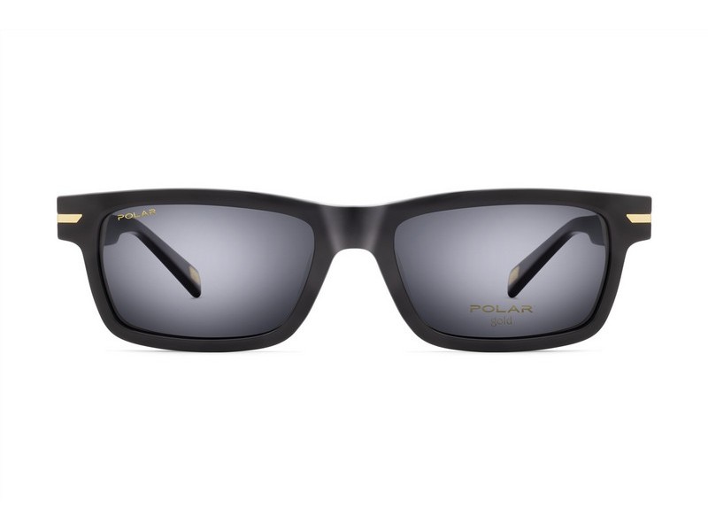 ΣΚΕΛΕΤΟΣ ΟΡΑΣΕΩΣ ΠΑΣΤΙΝΟΣ POLAR GOLD ΜΟΝΤΕΛΟ 7059 col. 77 CLIP ON