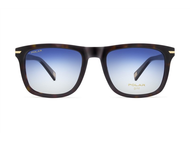 ΣΚΕΛΕΤΟΣ ΟΡΑΣΕΩΣ ΠΑΣΤΙΝΟΣ POLAR GOLD ΜΟΝΤΕΛΟ 7060 col. 428/Q CLIP ON