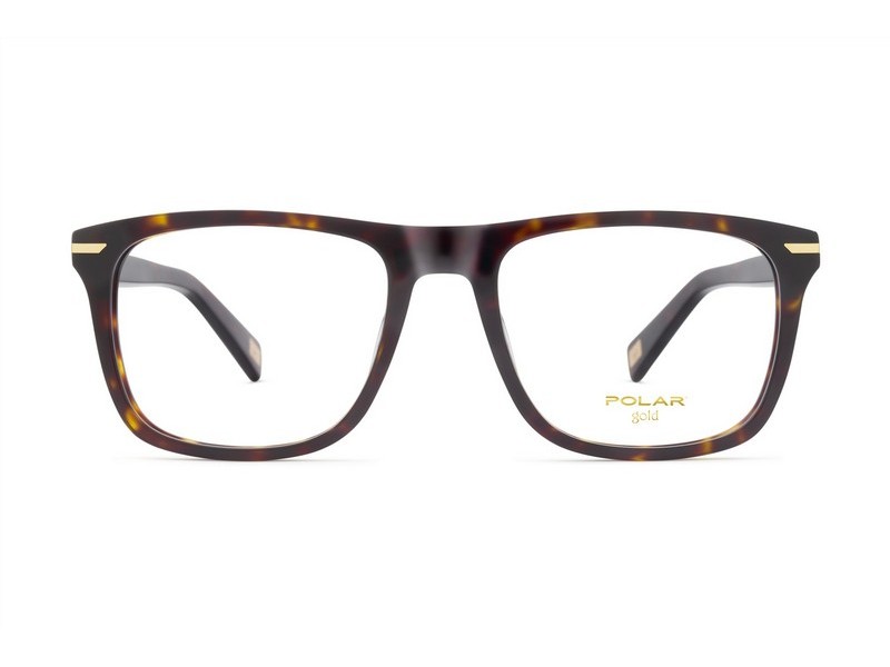 ΣΚΕΛΕΤΟΣ ΟΡΑΣΕΩΣ ΠΑΣΤΙΝΟΣ POLAR GOLD ΜΟΝΤΕΛΟ 7060 col. 428/Q CLIP ON