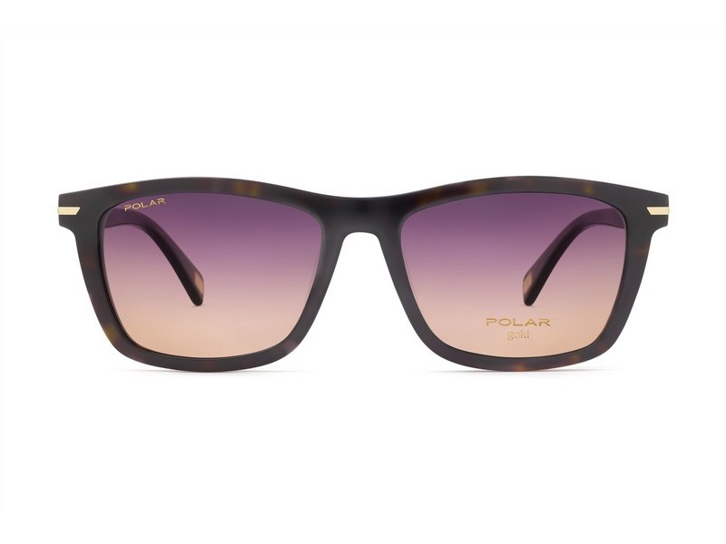 ΣΚΕΛΕΤΟΣ ΟΡΑΣΕΩΣ ΠΑΣΤΙΝΟΣ POLAR GOLD ΜΟΝΤΕΛΟ 7061 col. 428 CLIP ON