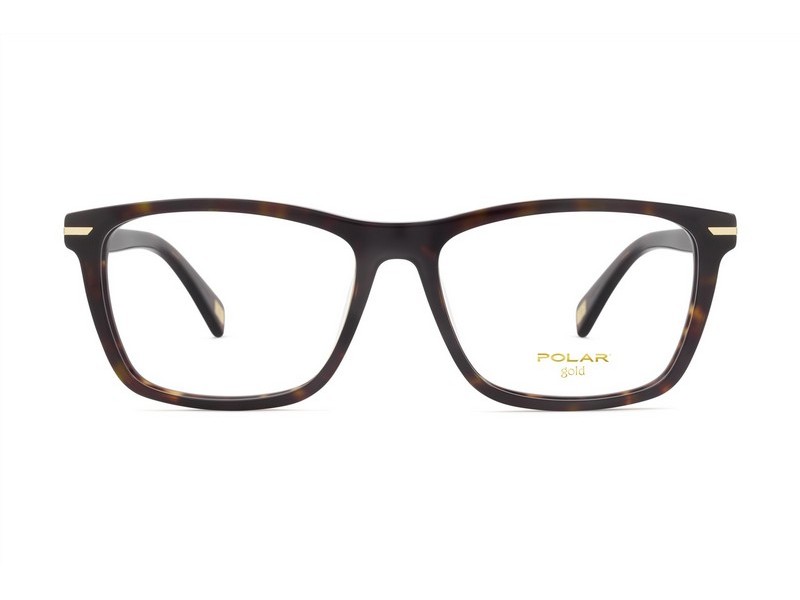 ΣΚΕΛΕΤΟΣ ΟΡΑΣΕΩΣ ΠΑΣΤΙΝΟΣ POLAR GOLD ΜΟΝΤΕΛΟ 7061 col. 428 CLIP ON
