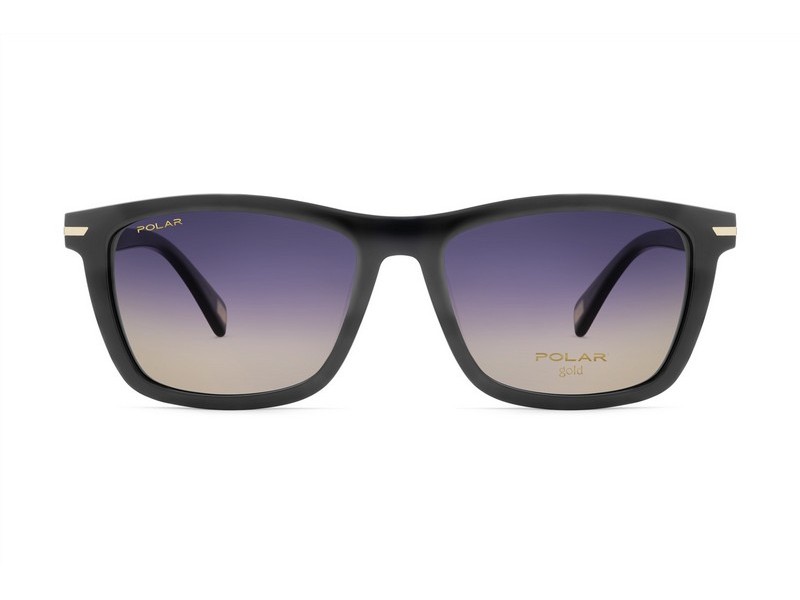 ΣΚΕΛΕΤΟΣ ΟΡΑΣΕΩΣ ΠΑΣΤΙΝΟΣ POLAR GOLD ΜΟΝΤΕΛΟ 7061 col. 77 CLIP ON