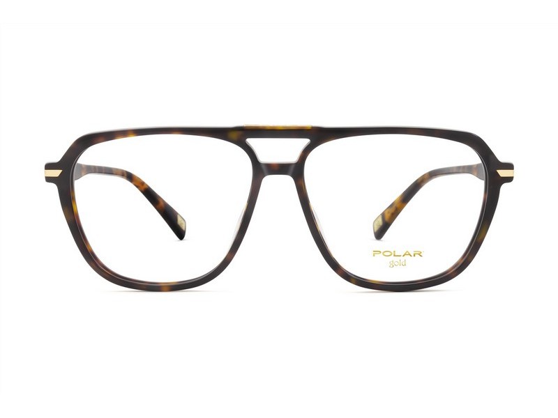 ΣΚΕΛΕΤΟΣ ΟΡΑΣΕΩΣ ΠΑΣΤΙΝΟΣ POLAR GOLD ΜΟΝΤΕΛΟ 7063 col. 428/T CLIP ON