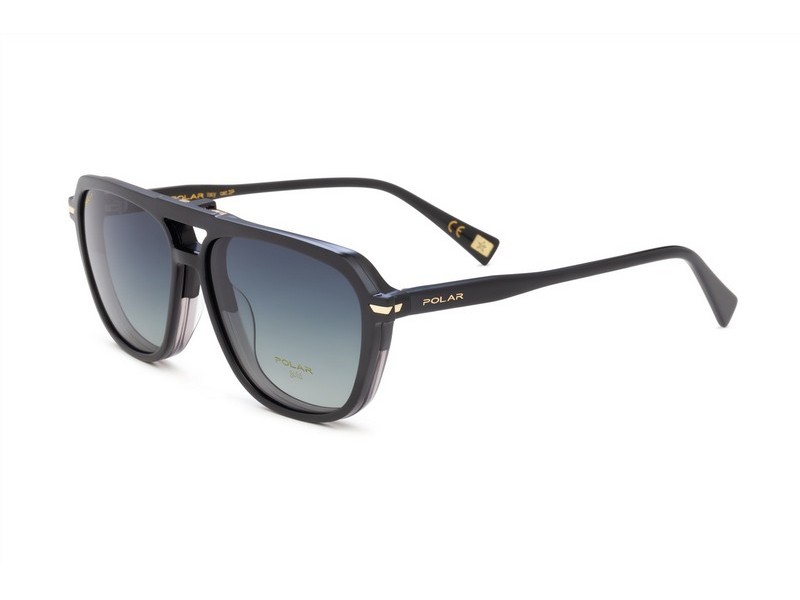 ΣΚΕΛΕΤΟΣ ΟΡΑΣΕΩΣ ΠΑΣΤΙΝΟΣ POLAR GOLD ΜΟΝΤΕΛΟ 7063 col. 68 CLIP ON