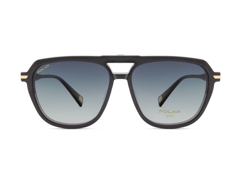 ΣΚΕΛΕΤΟΣ ΟΡΑΣΕΩΣ ΠΑΣΤΙΝΟΣ POLAR GOLD ΜΟΝΤΕΛΟ 7063 col. 68 CLIP ON