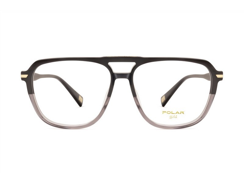 ΣΚΕΛΕΤΟΣ ΟΡΑΣΕΩΣ ΠΑΣΤΙΝΟΣ POLAR GOLD ΜΟΝΤΕΛΟ 7063 col. 68 CLIP ON
