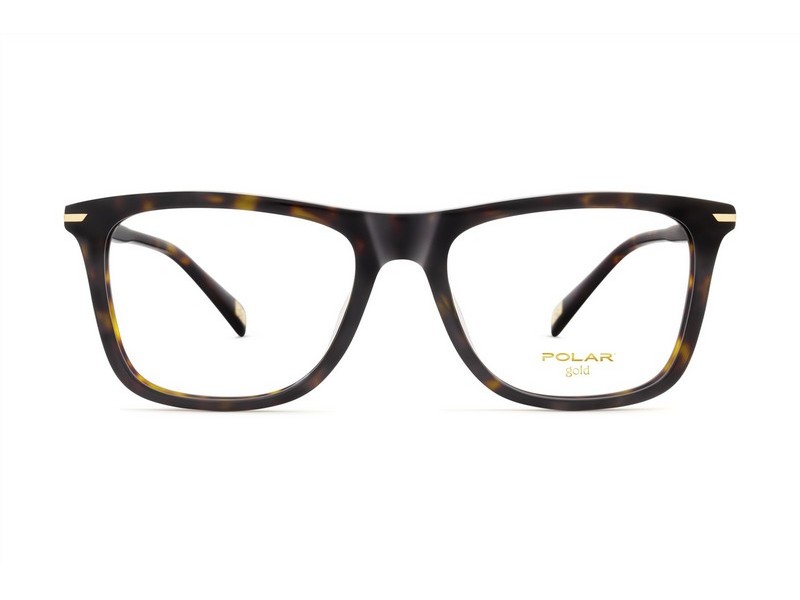 ΣΚΕΛΕΤΟΣ ΟΡΑΣΕΩΣ ΠΑΣΤΙΝΟΣ POLAR GOLD ΜΟΝΤΕΛΟ 7064 col. 428 CLIP ON