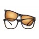 ΣΚΕΛΕΤΟΣ ΟΡΑΣΕΩΣ ΠΑΣΤΙΝΟΣ POLAR GOLD ΜΟΝΤΕΛΟ 7064 col. 428 CLIP ON