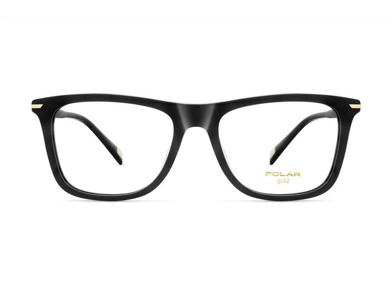 ΣΚΕΛΕΤΟΣ ΟΡΑΣΕΩΣ ΠΑΣΤΙΝΟΣ POLAR GOLD ΜΟΝΤΕΛΟ 7064 col. 77 CLIP ON