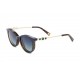ΣΚΕΛΕΤΟΣ ΟΡΑΣΕΩΣ ΠΑΣΤΙΝΟΣ POLAR GOLD ΜΟΝΤΕΛΟ 7066 col. 4280 CLIP ON