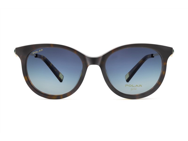 ΣΚΕΛΕΤΟΣ ΟΡΑΣΕΩΣ ΠΑΣΤΙΝΟΣ POLAR GOLD ΜΟΝΤΕΛΟ 7066 col. 4280 CLIP ON