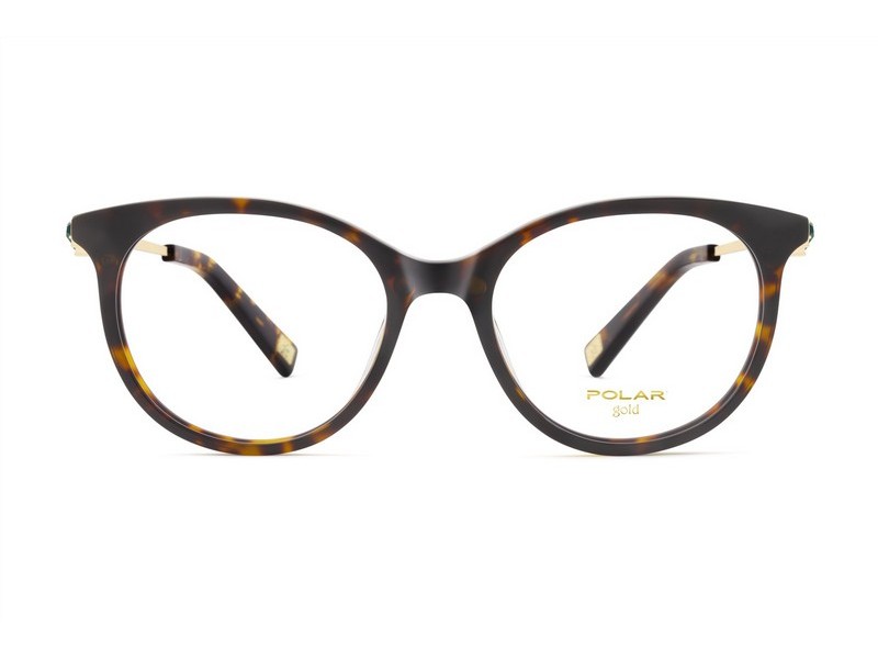 ΣΚΕΛΕΤΟΣ ΟΡΑΣΕΩΣ ΠΑΣΤΙΝΟΣ POLAR GOLD ΜΟΝΤΕΛΟ 7066 col. 4280 CLIP ON