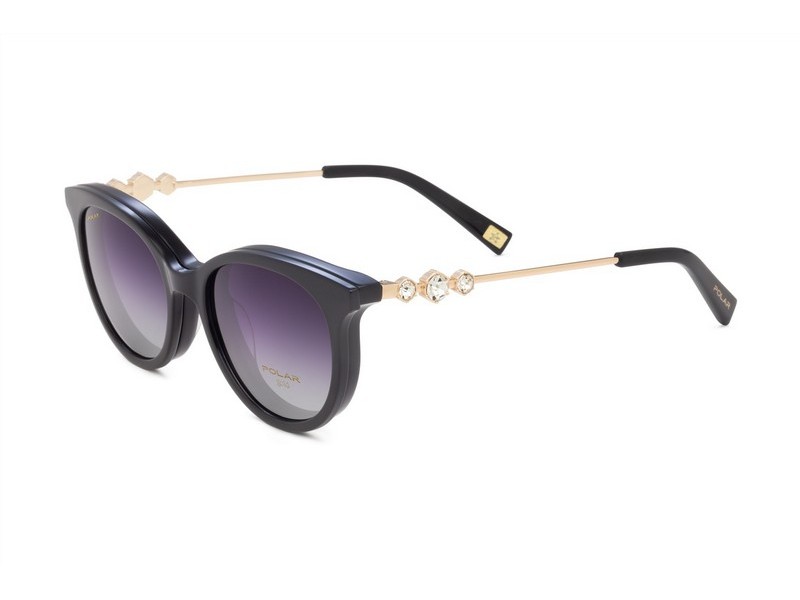 ΣΚΕΛΕΤΟΣ ΟΡΑΣΕΩΣ ΠΑΣΤΙΝΟΣ POLAR GOLD ΜΟΝΤΕΛΟ 7066 col. 770 CLIP ON