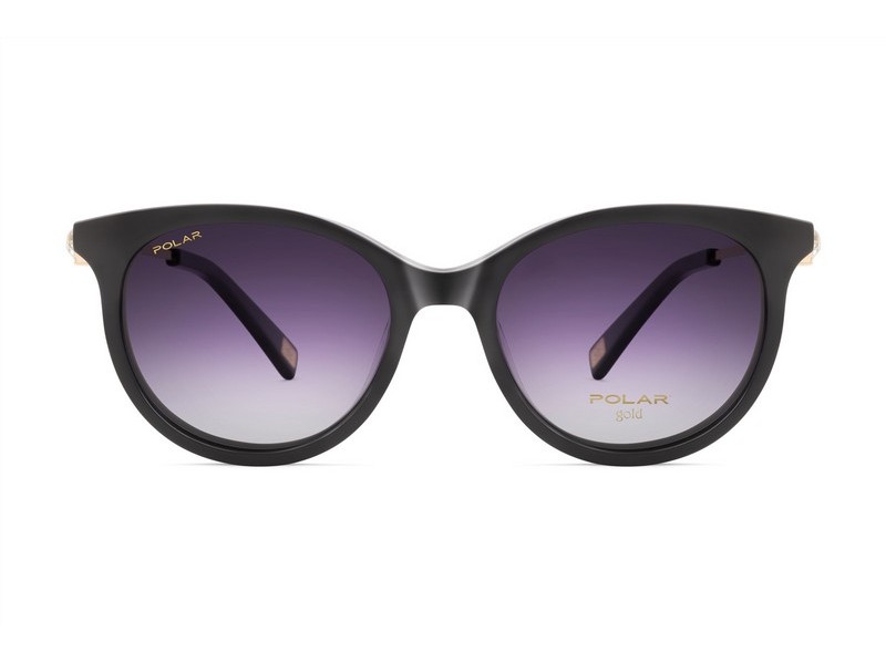 ΣΚΕΛΕΤΟΣ ΟΡΑΣΕΩΣ ΠΑΣΤΙΝΟΣ POLAR GOLD ΜΟΝΤΕΛΟ 7066 col. 770 CLIP ON