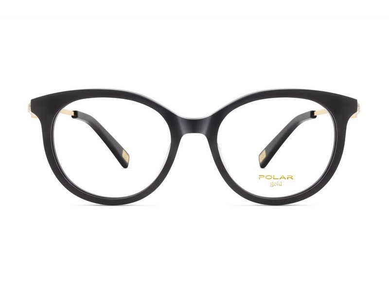 ΣΚΕΛΕΤΟΣ ΟΡΑΣΕΩΣ ΠΑΣΤΙΝΟΣ POLAR GOLD ΜΟΝΤΕΛΟ 7066 col. 770 CLIP ON