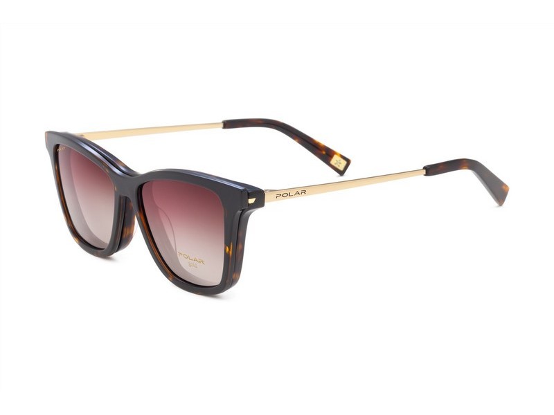 ΣΚΕΛΕΤΟΣ ΟΡΑΣΕΩΣ ΠΑΣΤΙΝΟΣ POLAR GOLD ΜΟΝΤΕΛΟ 7067 col. 428 CLIP ON