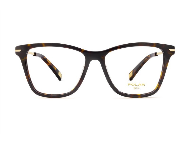 ΣΚΕΛΕΤΟΣ ΟΡΑΣΕΩΣ ΠΑΣΤΙΝΟΣ POLAR GOLD ΜΟΝΤΕΛΟ 7067 col. 428 CLIP ON