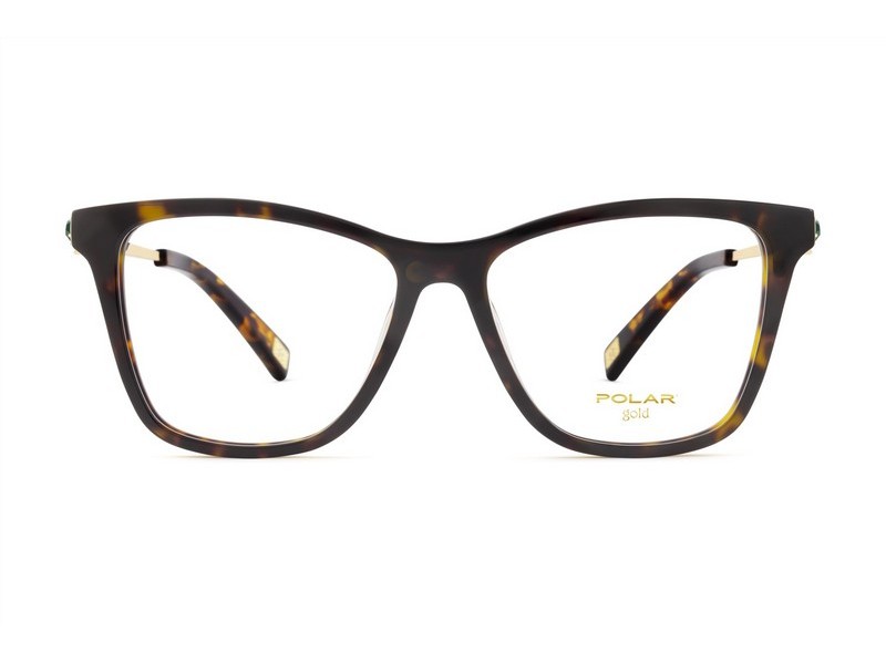 ΣΚΕΛΕΤΟΣ ΟΡΑΣΕΩΣ ΠΑΣΤΙΝΟΣ POLAR GOLD ΜΟΝΤΕΛΟ 7067 col. 4280 CLIP ON